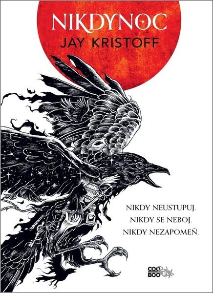 Nikdynoc - 9788076614543