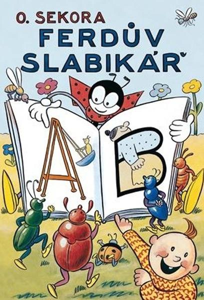 Ferdův slabikář - 9788000066523