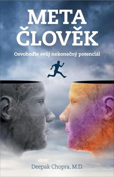 Levně Metačlověk