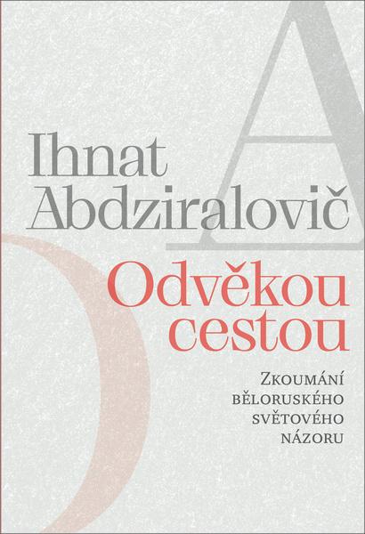 Odvěkou cestou - 9788074655067