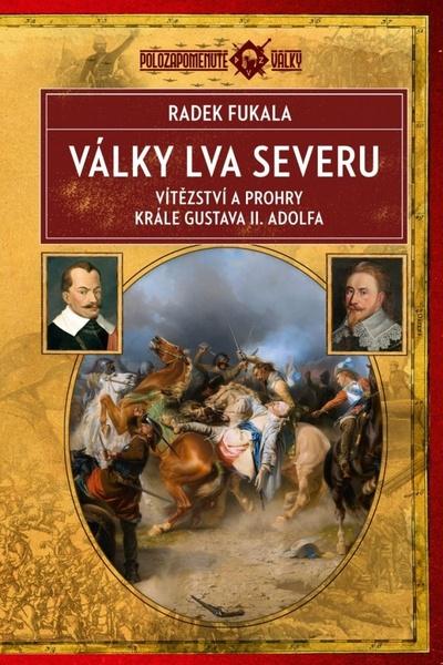 Levně Válka lva severu