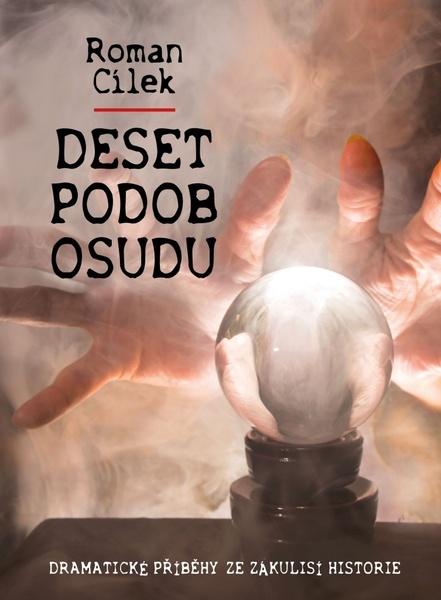 Levně Deset podob osudu