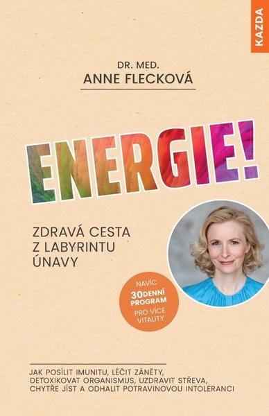 Energie! - 9788076700741