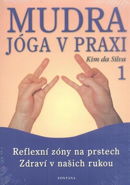 Levně Mudra jóga v praxi 1
