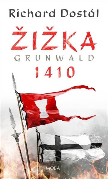 Levně Žižka Grunwald 1410