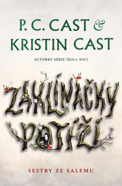 Zaklínačky potíží - 9788027701735