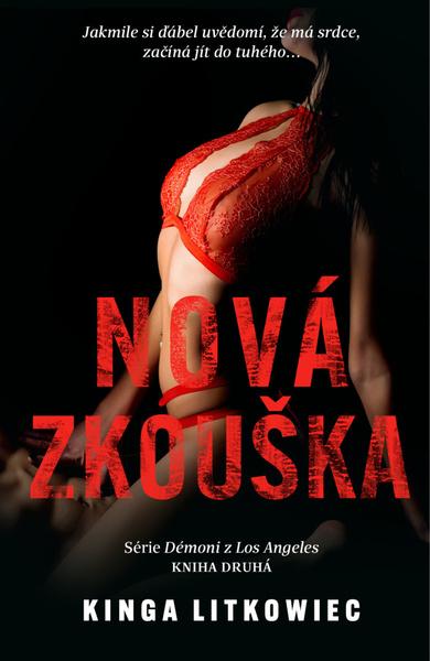 Nová zkouška - 9788027701575