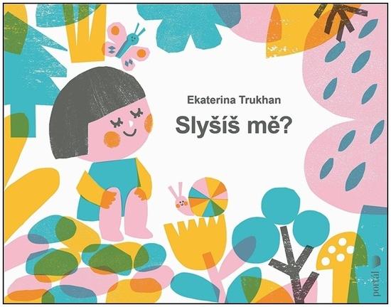 Levně Slyšíš mě?