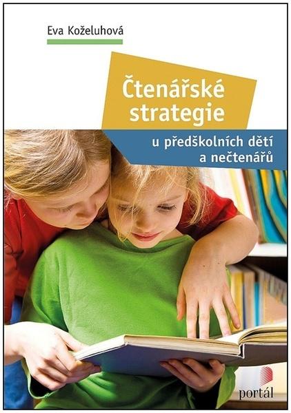 Čtenářské strategie - 9788026218586
