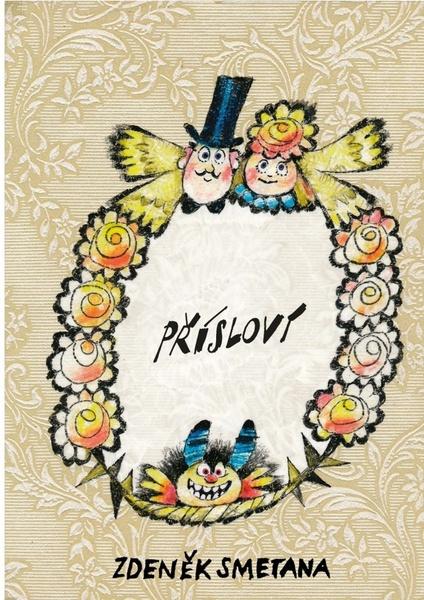Přísloví - 9788027710218