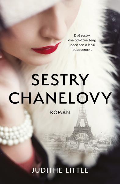 Sestry Chanelovy - 9788027701858