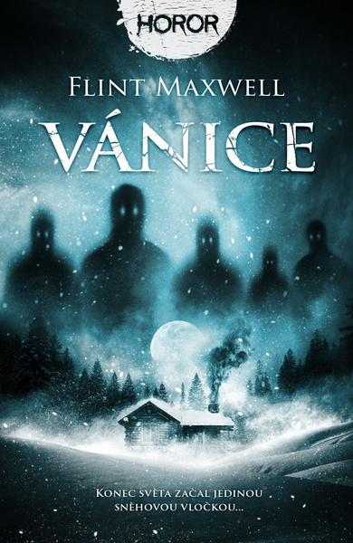 Vánice - 9788027702824