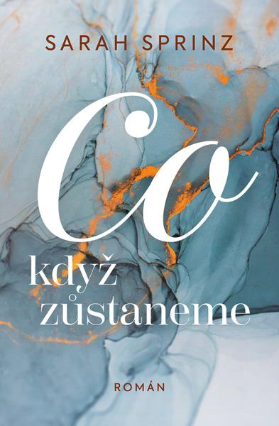 Levně Co když zůstaneme