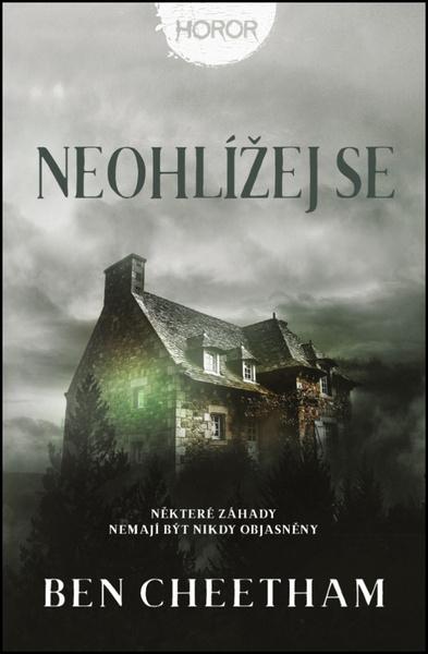 Neohlížej se - 9788027702848