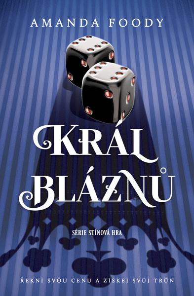 Levně Král bláznů
