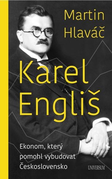 Karel Engliš - 9788024280080