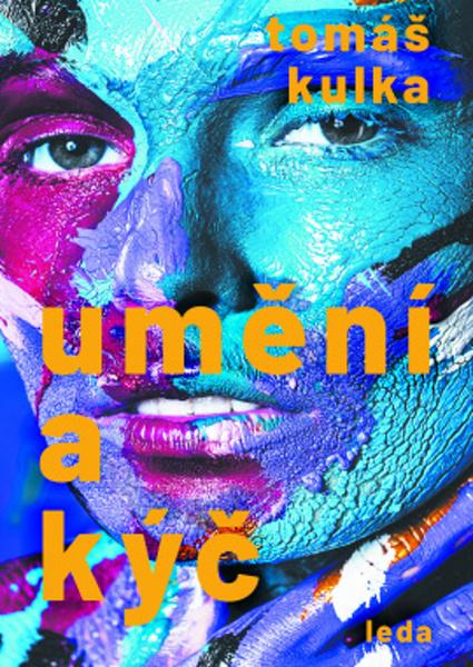 Umění a kýč - 9788073357788