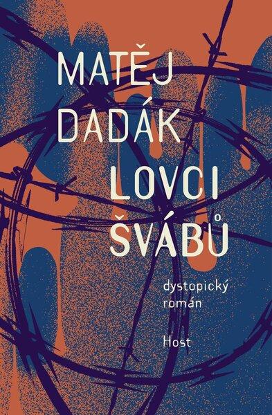 Lovci švábů - 9788027510689
