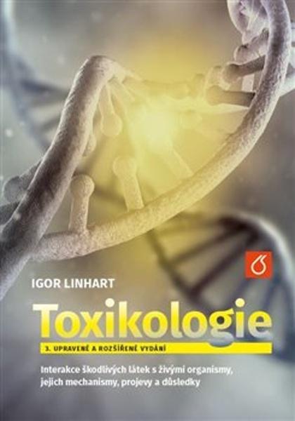 Toxikologe - 9788075921031