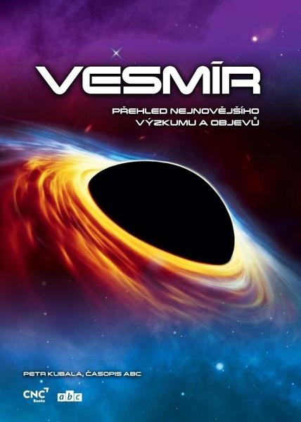 VESMÍR - 9788088406150
