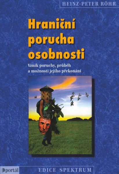 Levně Hraniční porucha osobnosti