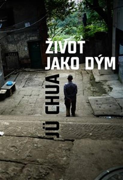 Levně Život jako dým