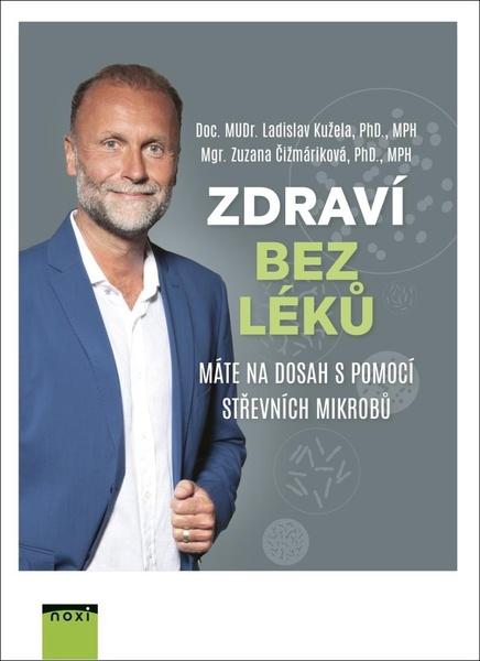 Zdraví bez léků - 9788081116087