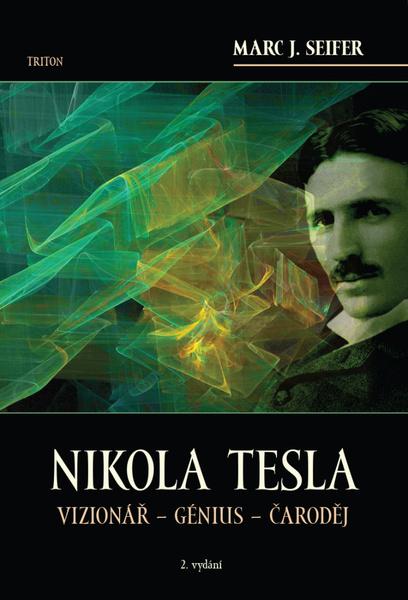Levně Nikola Tesla