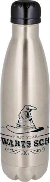 Levně Nerezová láhev Harry Potter 780 ml