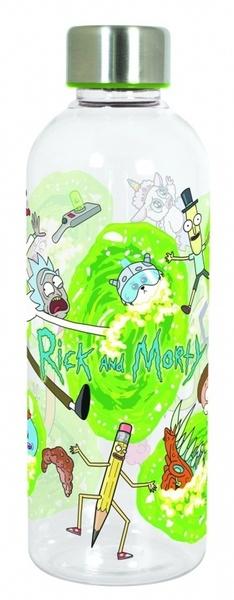 Láhev hydro Rick a Morty 850 ml