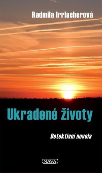 Ukradené životy - 9788072116041