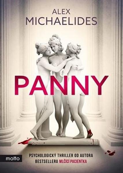Panny - 9788026722328