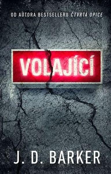 Volající - 9788074985690