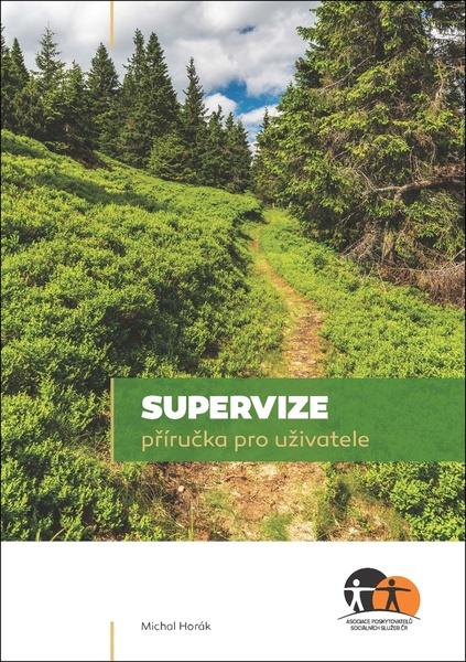 Supervize - 9788088361213