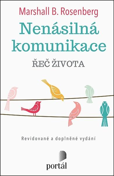 Nenásilná komunikace - 9788026217855