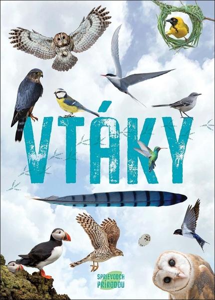 Levně Vtáky