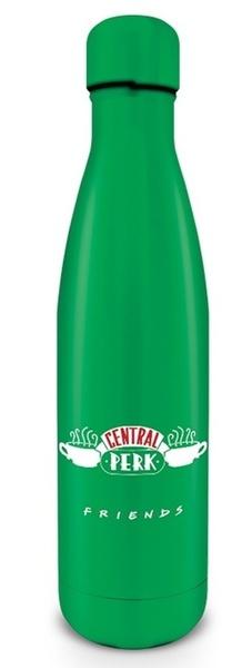 Levně Nerezová láhev Přátelé 540 ml