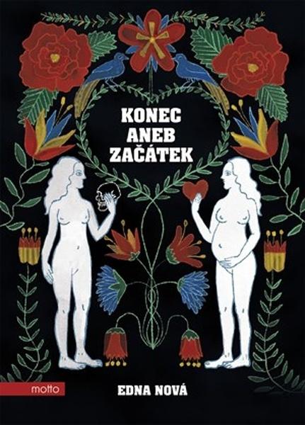 Konec aneb Začátek - 9788026722298