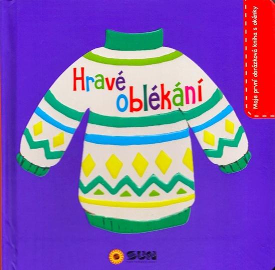 Levně Hravé oblékání