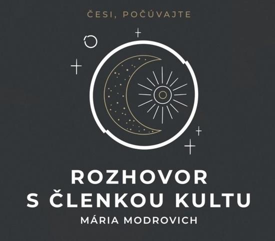 Levně Rozhovor s členkou kultu
