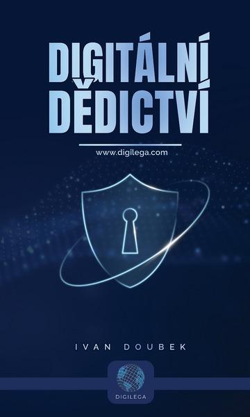 Digitální dědictví - 9788088443704