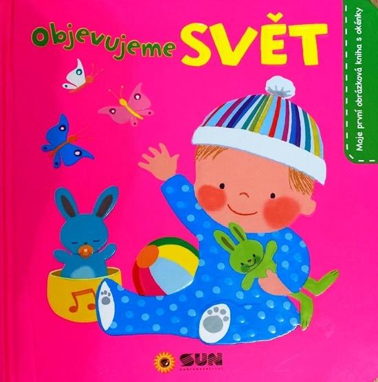 Levně Objevujeme SVĚT