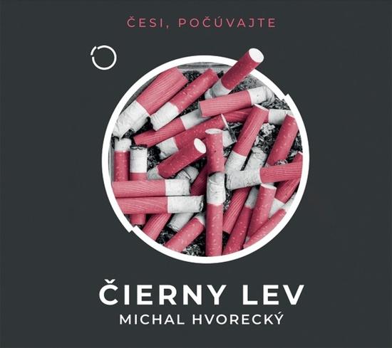 Levně Čierný lev