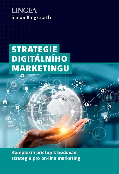 Levně Strategie digitálního marketingu
