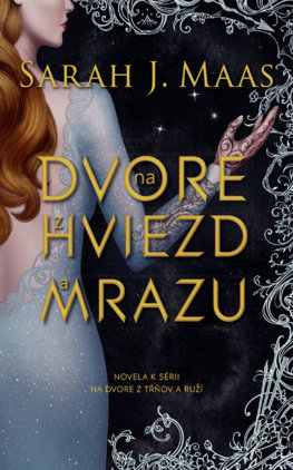 Na dvore z hviezd a mrazu - 9788055636948