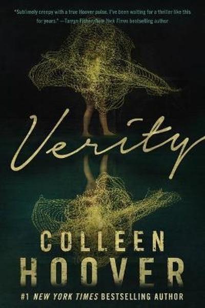 Verity - 1538724731