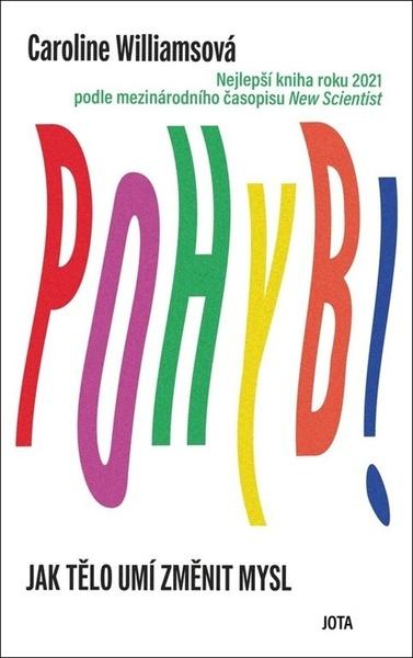 Pohyb! - 9788075659507