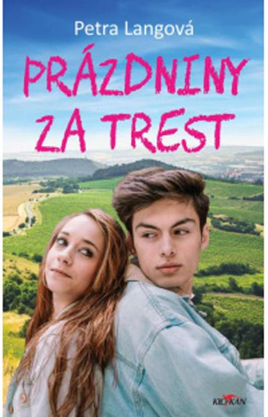 Levně Prázdniny za trest