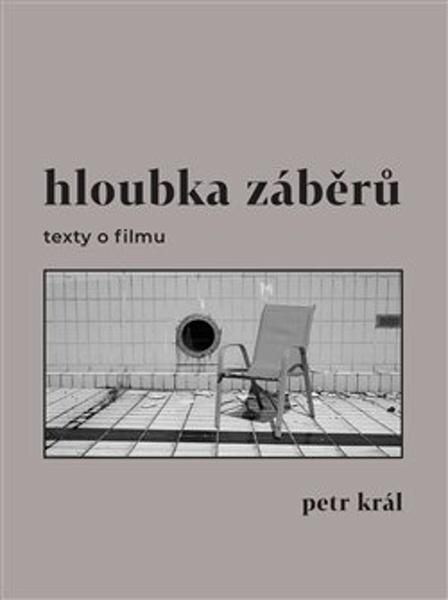 Hloubka záběrů - 9788075640703