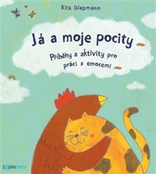 Já a moje pocity - 9788088429197